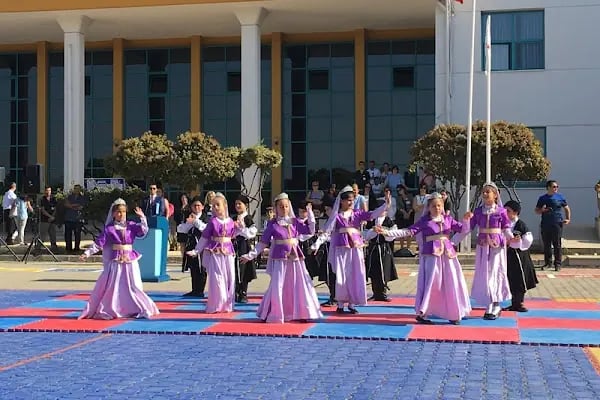 Dokuz Eylül Üniversitesi Özel 75. - Resim 7