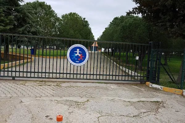 Dokuz Eylül Üniversitesi Özel 75. - Resim 16