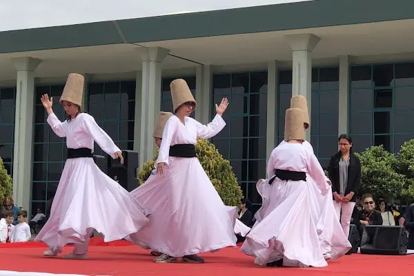 Dokuz Eylül Üniversitesi Özel 75. - Resim 6