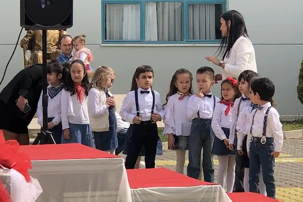 Dokuz Eylül Üniversitesi Özel 75. - Resim 10