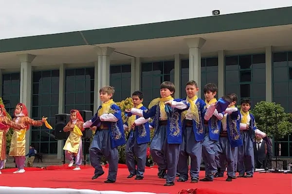 Dokuz Eylül Üniversitesi Özel 75. - Resim 8