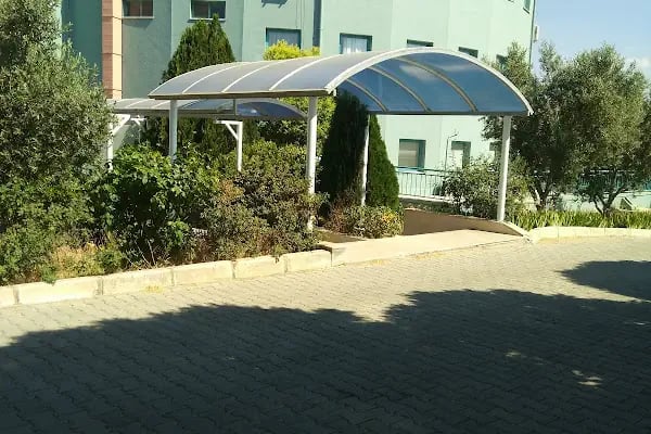 Dokuz Eylül Üniversitesi Özel 75. - Resim 4