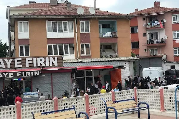 Üç As Ata Ekmek Fabrikası & Unlumamüller - Resim 8