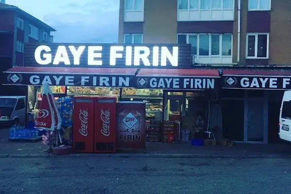 Üç As Ata Ekmek Fabrikası & Unlumamüller - Resim 5