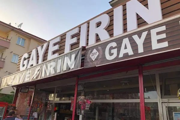Üç As Ata Ekmek Fabrikası & Unlumamüller - Resim 4