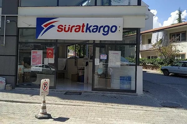 Sürat Kargo Acıpayam Şube - Resim 4