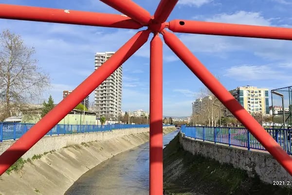 Paten Parkı - Resim 20