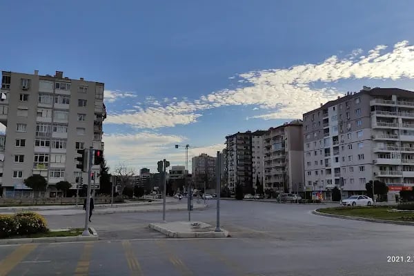 Paten Parkı - Resim 7
