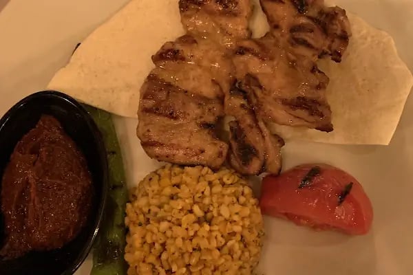 Göl Restoran - Resim 15