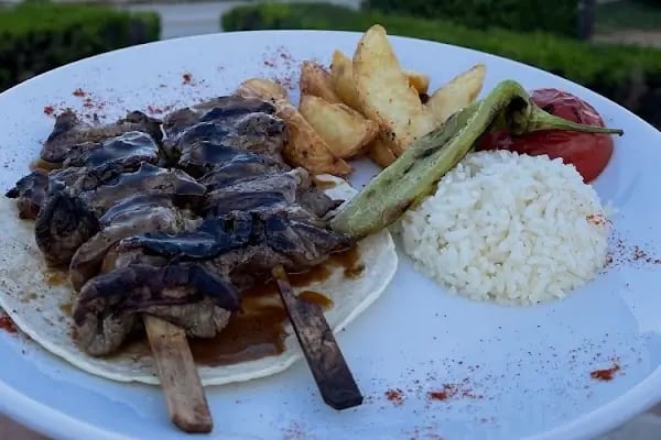 Göl Restoran - Resim 13