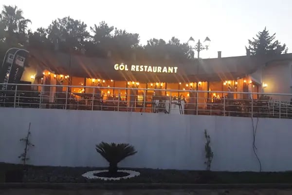 Göl Restoran - Resim 20