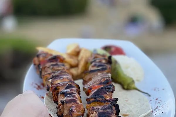 Göl Restoran - Resim 16