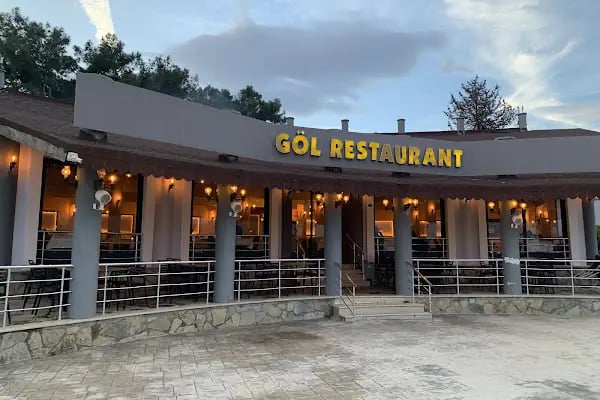 Göl Restoran - Resim 6