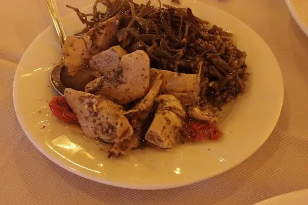 Göl Restoran - Resim 18
