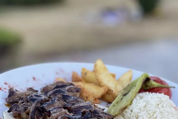 Göl Restoran - Resim 9