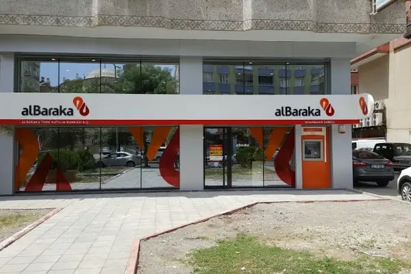 Albaraka Türk Diyarbakır Şubesi - Resim 3