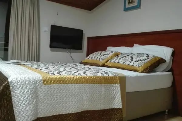 Malena Boutique Hotel - Resim 16