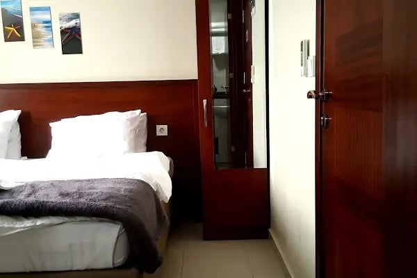 Malena Boutique Hotel - Resim 14