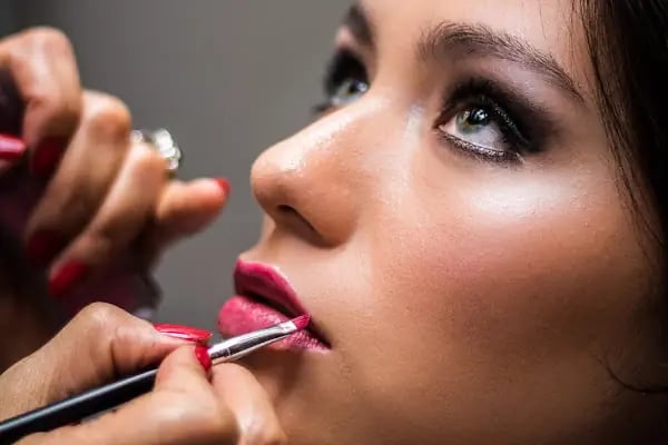Çapa Makeup - Ataşehir Profesyonel Makyaj ve Saç Tasarımı - Resim 7