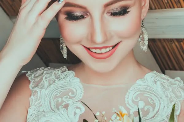 Çapa Makeup - Ataşehir Profesyonel Makyaj ve Saç Tasarımı - Resim 11