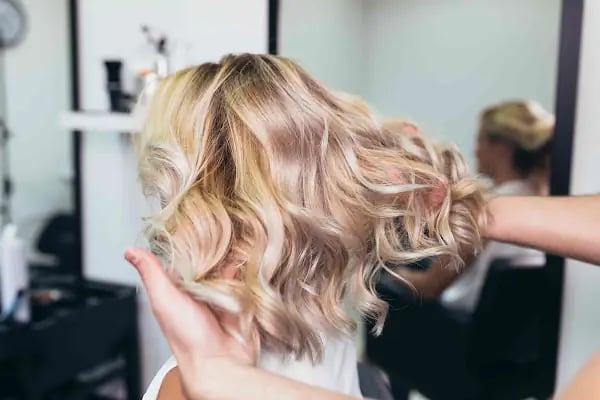Çapa Makeup - Ataşehir Profesyonel Makyaj ve Saç Tasarımı - Resim 15
