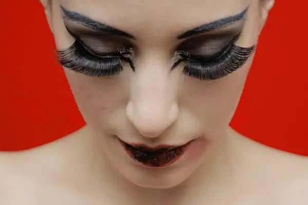Çapa Makeup - Ataşehir Profesyonel Makyaj ve Saç Tasarımı - Resim 13