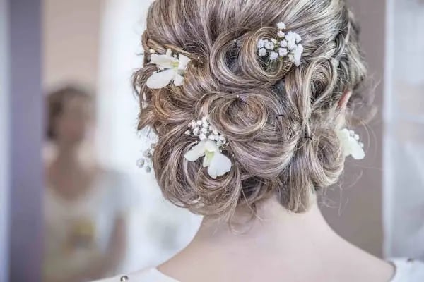 Çapa Makeup - Ataşehir Profesyonel Makyaj ve Saç Tasarımı - Resim 6