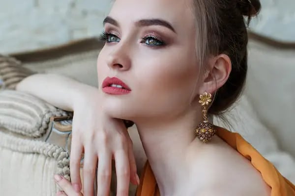 Çapa Makeup - Ataşehir Profesyonel Makyaj ve Saç Tasarımı - Resim 8