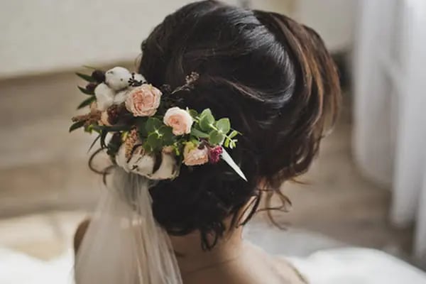 Çapa Makeup - Ataşehir Profesyonel Makyaj ve Saç Tasarımı - Resim 5