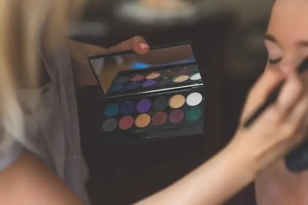 Çapa Makeup - Ataşehir Profesyonel Makyaj ve Saç Tasarımı - Resim 17