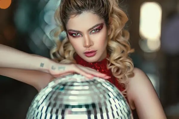 Çapa Makeup - Ataşehir Profesyonel Makyaj ve Saç Tasarımı - Resim 9