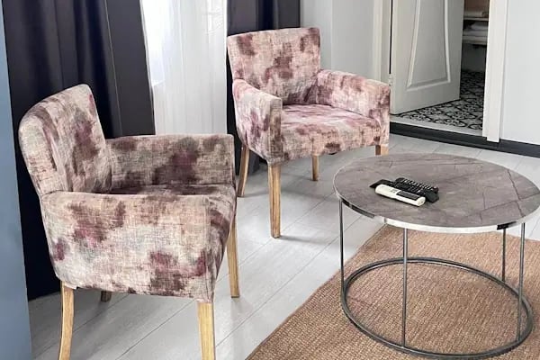 İtimat Otel Karşıyaka - Resim 16