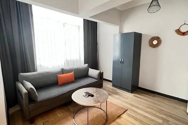 İtimat Otel Karşıyaka - Resim 15