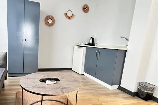 İtimat Otel Karşıyaka - Resim 7