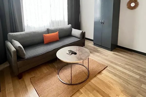 İtimat Otel Karşıyaka - Resim 9