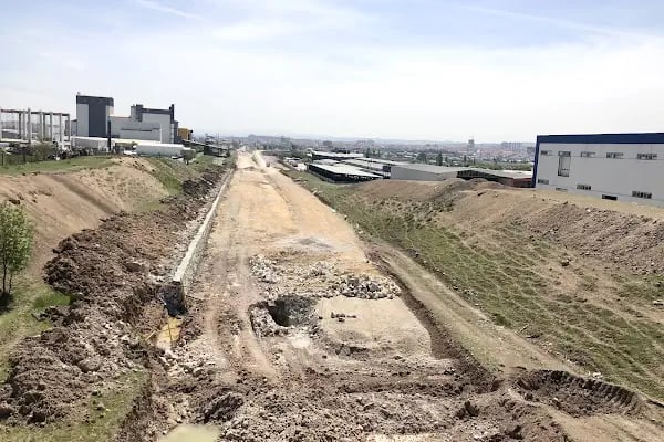ASO 1.Organize Sanayi Bölge Başkanlığı - Resim 20