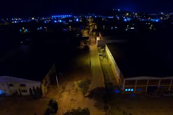 ASO 1.Organize Sanayi Bölge Başkanlığı - Resim 19