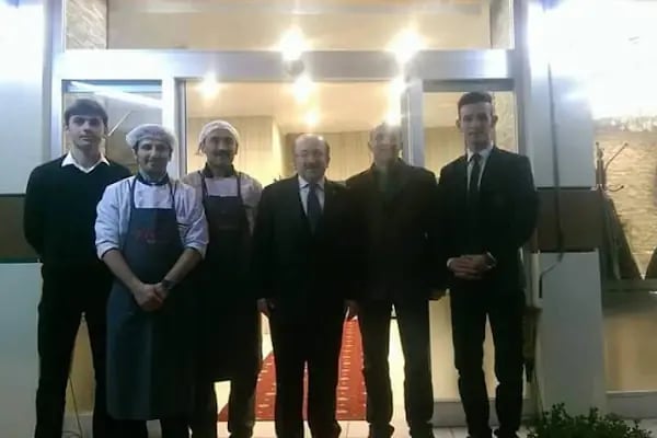 EYVAN KÖFTE-BALIK - Resim 15