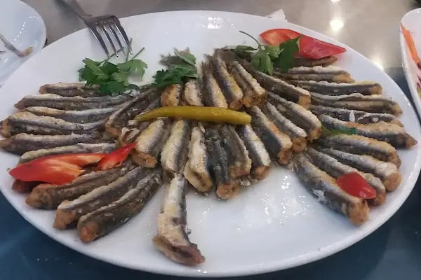 EYVAN KÖFTE-BALIK - Resim 8