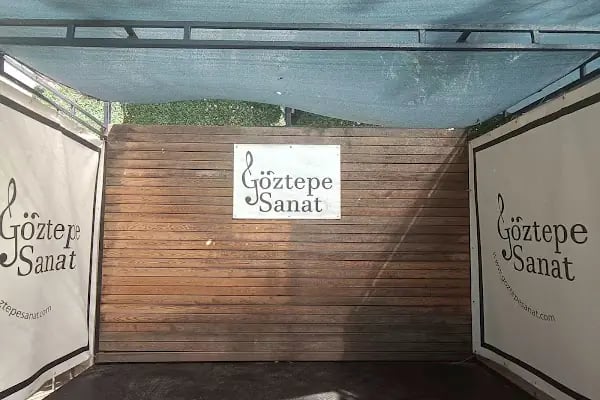 Göztepe Sanat - Resim 15