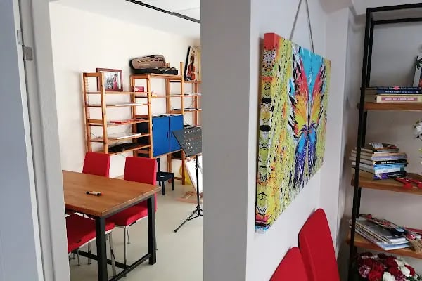Göztepe Sanat - Resim 7