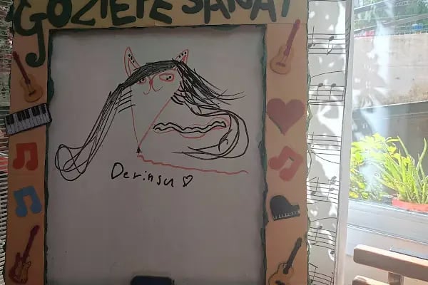 Göztepe Sanat - Resim 18