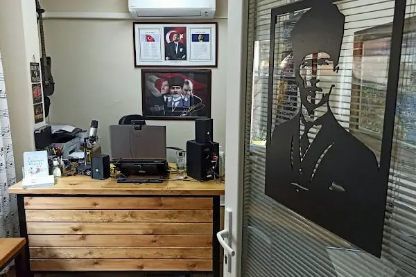 Göztepe Sanat - Resim 9