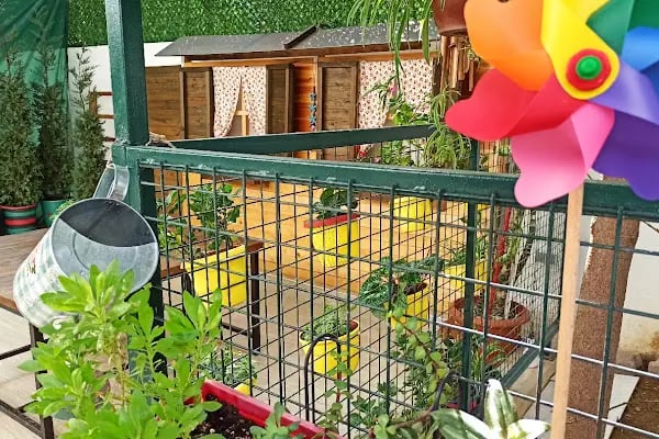 Göztepe Sanat - Resim 1