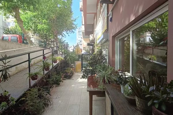 Göztepe Sanat - Resim 10