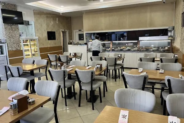 Site 2 Lokantası Siteler - Resim 1