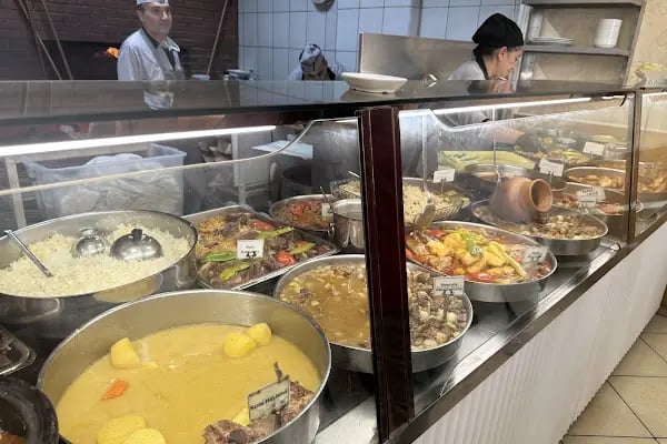 Site 2 Lokantası Siteler - Resim 7