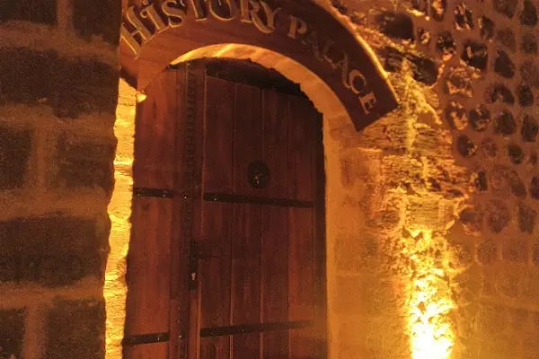 Mardin Historical Palace - Resim 5