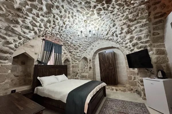 Mardin Historical Palace - Resim 12
