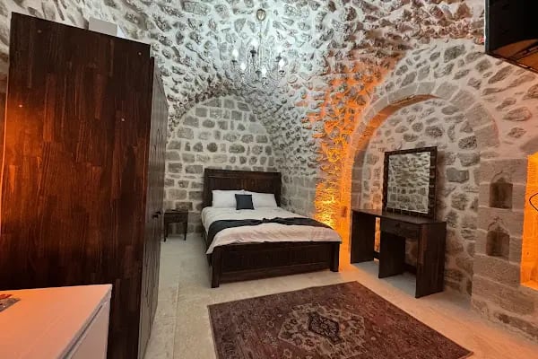 Mardin Historical Palace - Resim 2